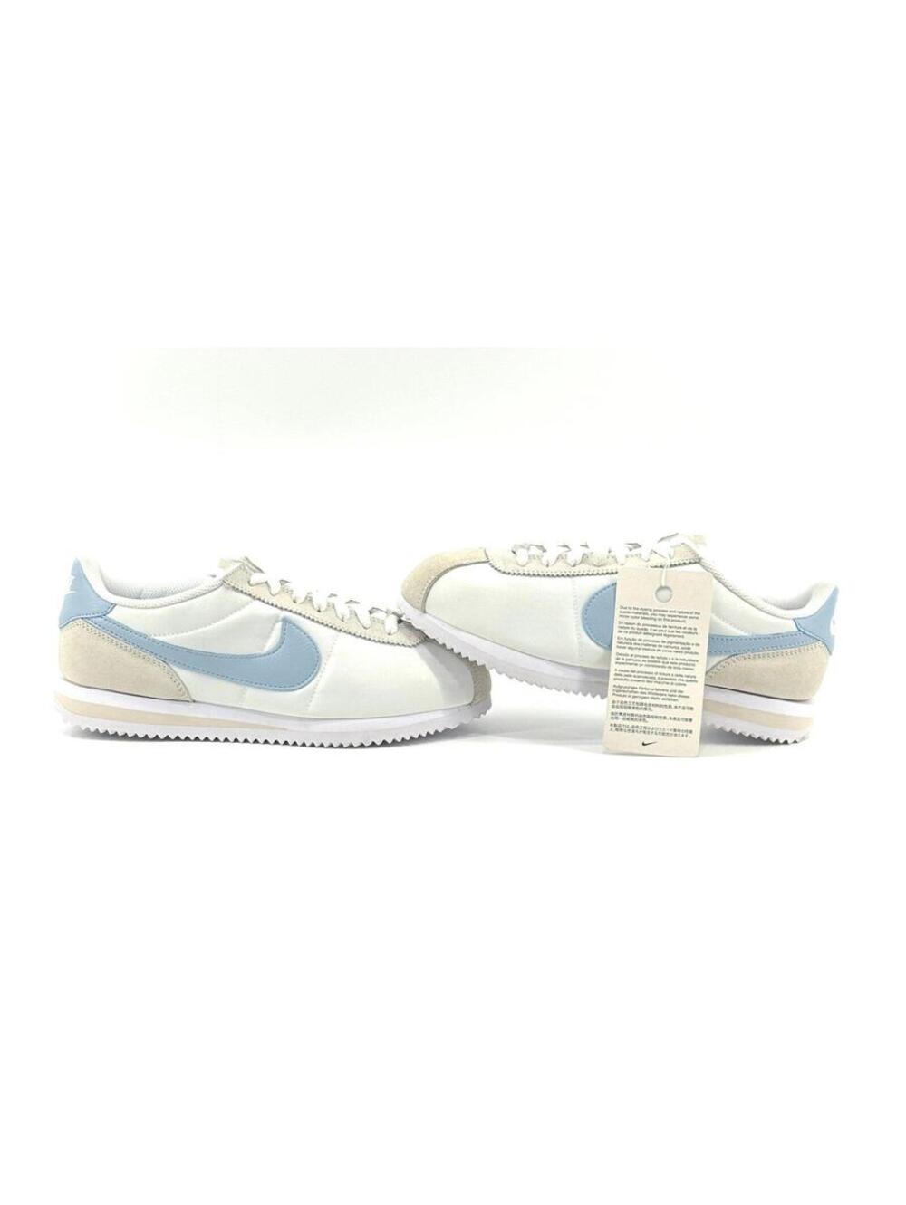 Nike Wmns Cortez 'White Light Armory Blue'